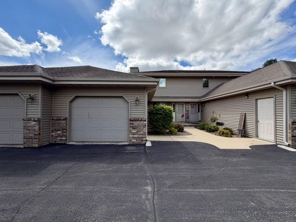 N4142 Pine Street, Unit 4, Brodhead, WI 53520