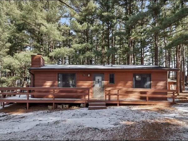 1251 Canyon Road, Unit 13, Wisconsin Dells, WI 53965