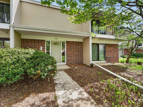 5548 Century Avenue, Unit 4, Middleton, WI 53562