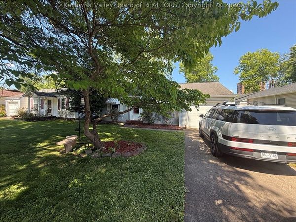 4628 Washington Avenue SE, Charleston, WV 25304