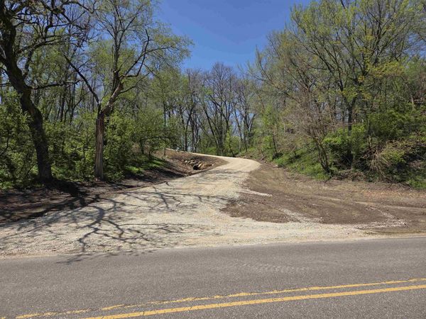 10 Ac County Road W Road, Hazel Green, WI 53811