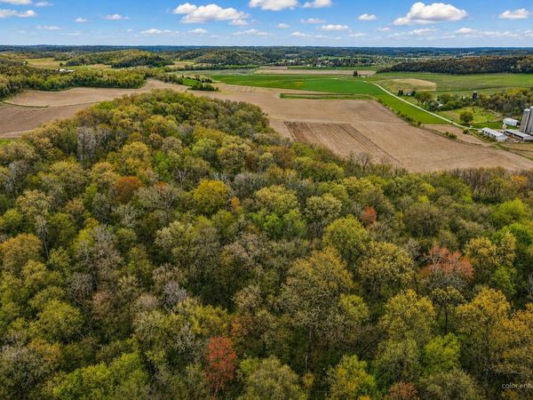 104 Acres Fesenfeld Road, Black Earth, WI 53515