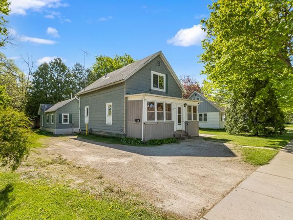 420 Madison Street, Sauk City, WI 53583