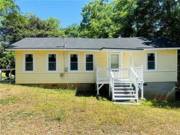 110 Bermuda st , Royston, GA 30662