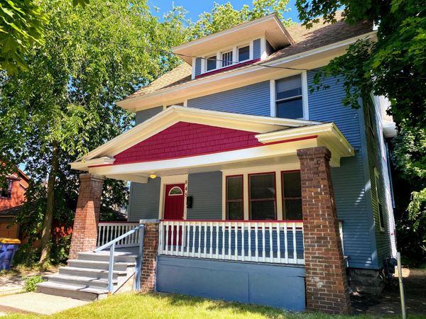 843 Prince Street SE, Unit 845, Grand Rapids, MI 49507