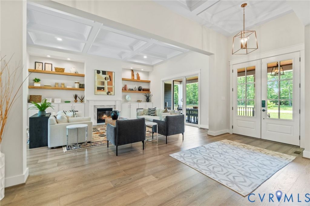 3076 Braehead Road Powhatan, VA 23015
