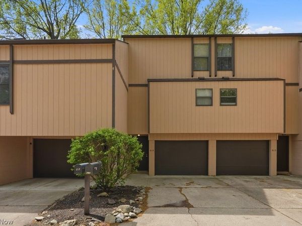 614 James Avenue , Unit 6A, Cuyahoga Falls, OH 44221