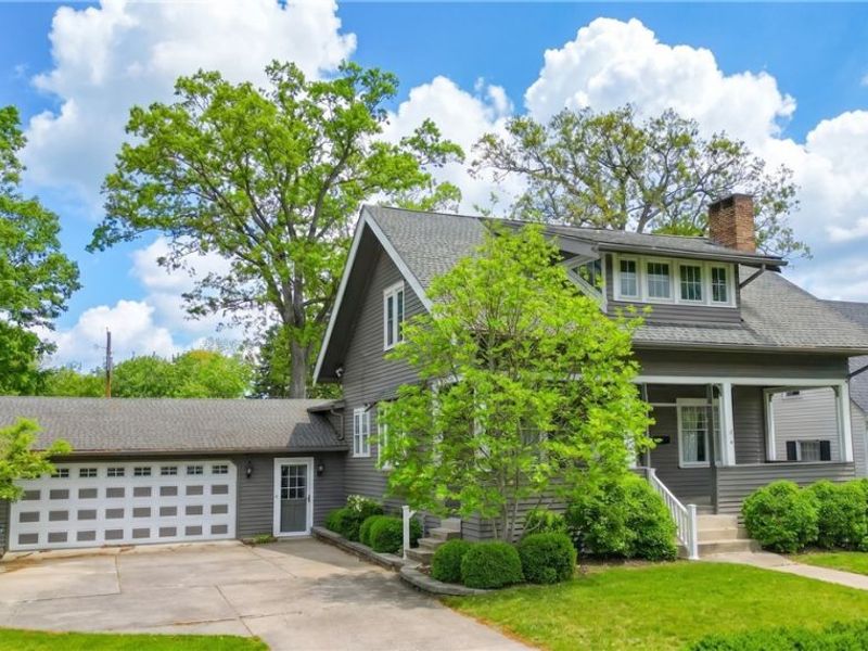 1923 Norwood Boulevard, Zanesville, OH 43701 Photo 2