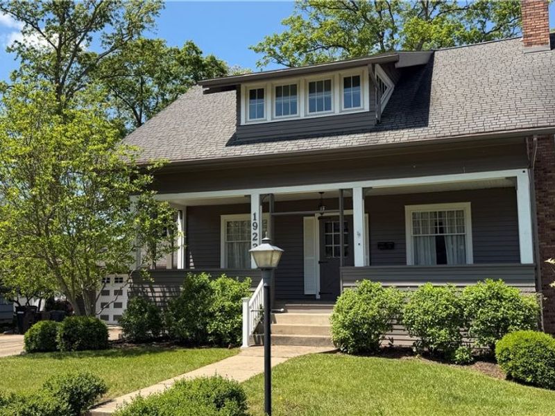 1923 Norwood Boulevard, Zanesville, OH 43701 Photo 2