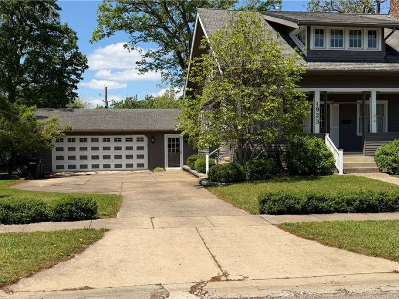 1923 Norwood Boulevard, Zanesville, OH 43701 Photo 3