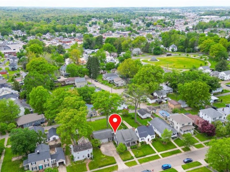 1923 Norwood Boulevard, Zanesville, OH 43701 Photo 6