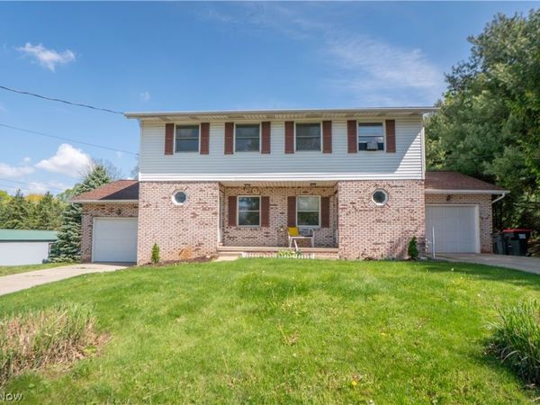 3615-3617 Mount Pleasant Street NW, North Canton, OH 44720