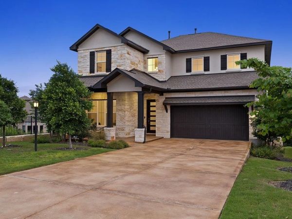 305 Avena TRL, Austin, TX 78738