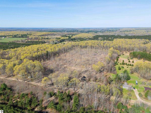 9808 Crouch Road SE, Fife Lake, MI 49633