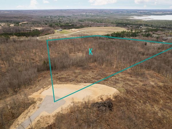 Retreats Way, Rapid City, MI 49676