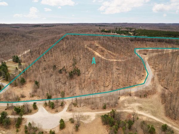 Retreats Way, Rapid City, MI 49676