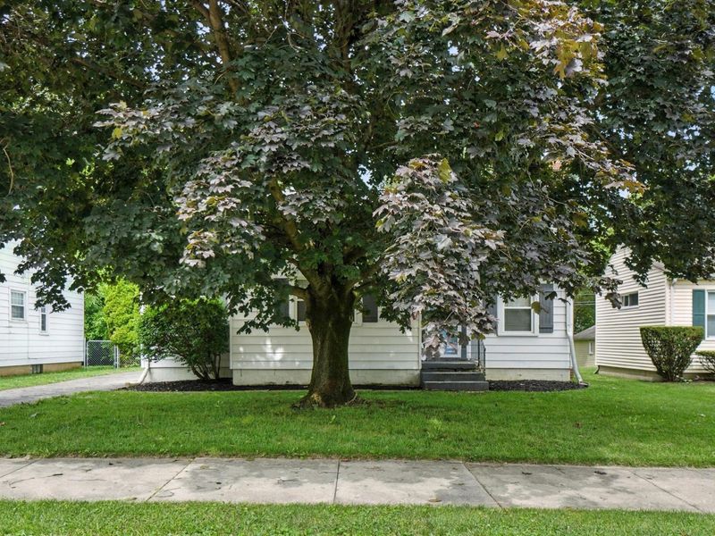 1243 N Plum Street, Springfield, OH 45504 Photo 1