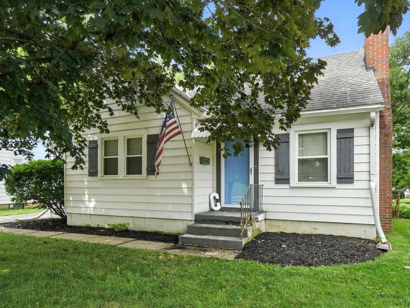 1243 N Plum Street, Springfield, OH 45504 Photo 2