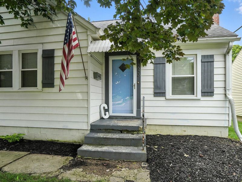 1243 N Plum Street, Springfield, OH 45504 Photo 3