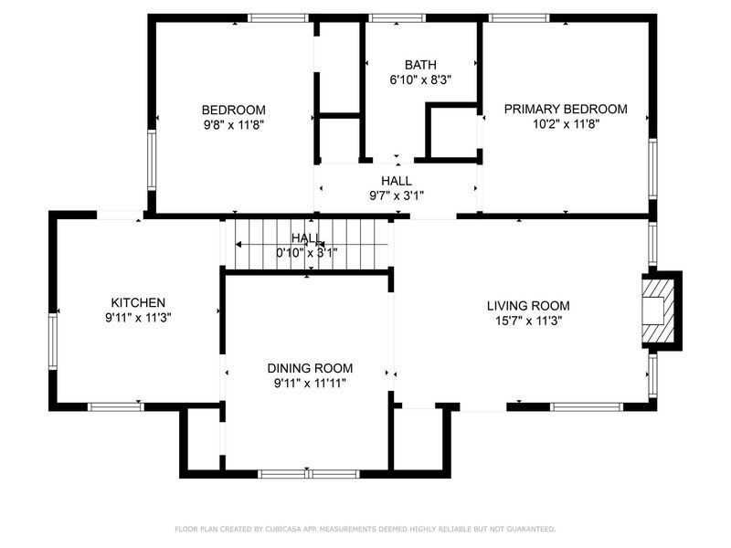 1243 N Plum Street, Springfield, OH 45504 Photo 43