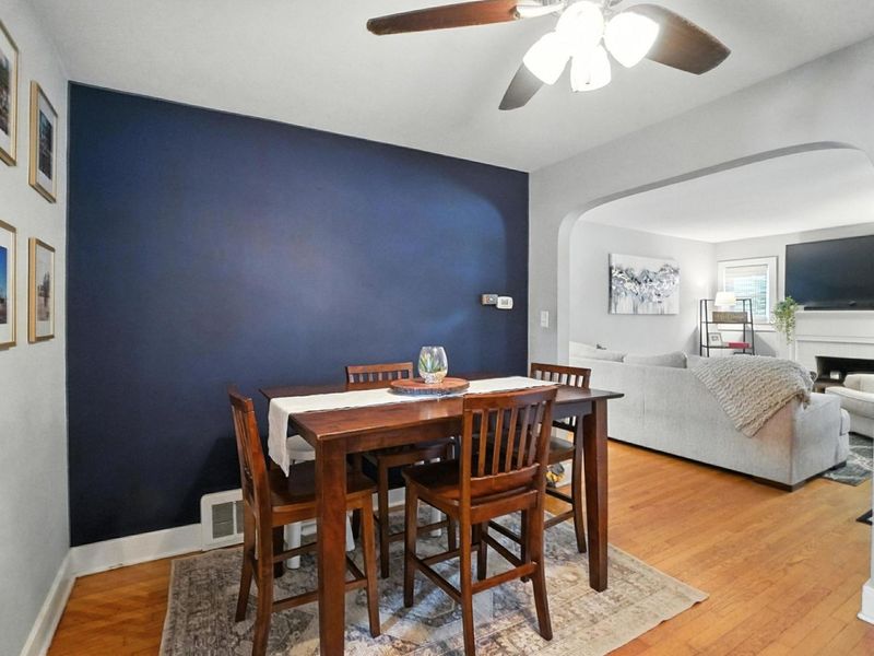 1243 N Plum Street, Springfield, OH 45504 Photo 9