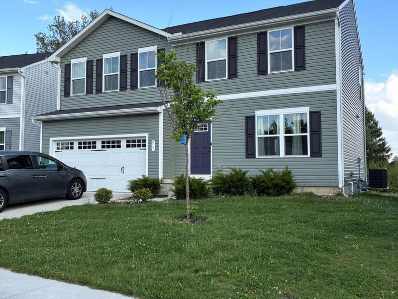 517 Skyway Drive, Springfield, OH 45505 Photo 2