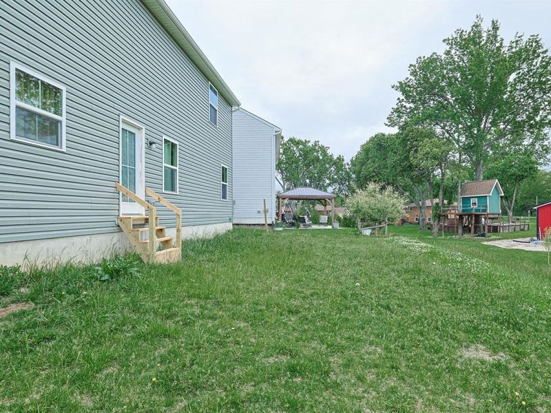 517 Skyway Drive, Springfield, OH 45505 Photo 37