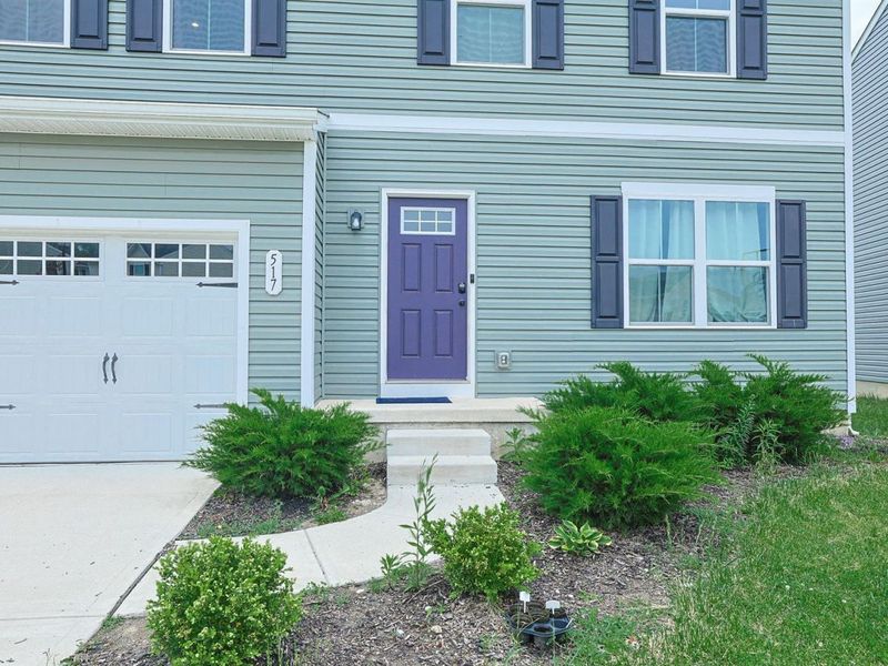 517 Skyway Drive, Springfield, OH 45505 Photo 4