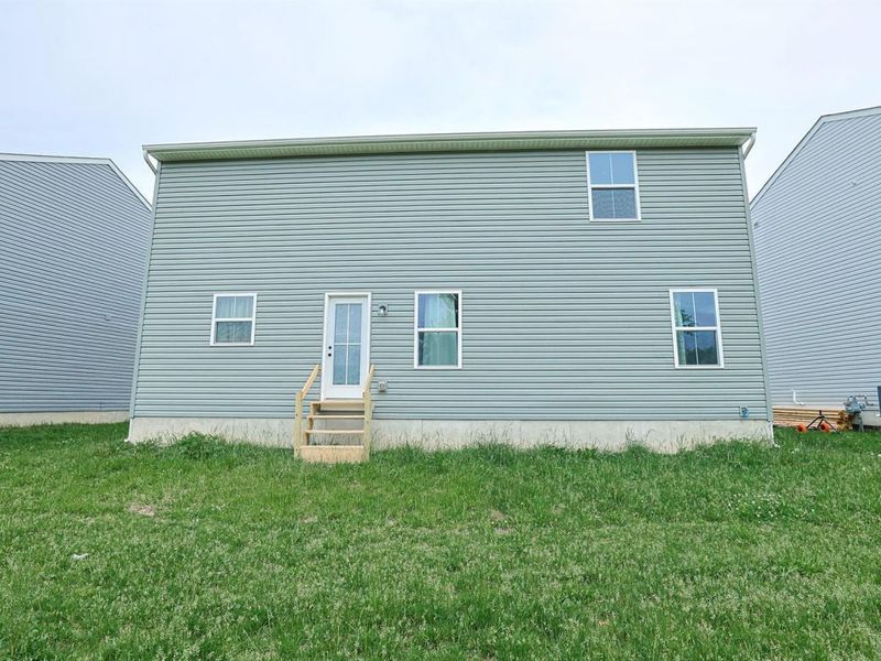 517 Skyway Drive, Springfield, OH 45505 Photo 47