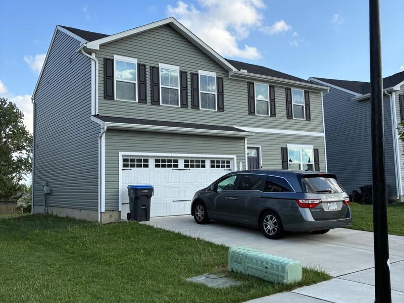 517 Skyway Drive, Springfield, OH 45505 Photo 5
