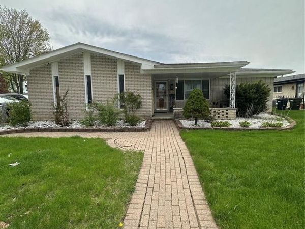 37717 Agar Drive, Sterling Heights, MI 48310