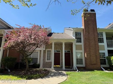 56532 Chesapeake Trail E Chesapeake Trail, Shelby Twp, MI 48316