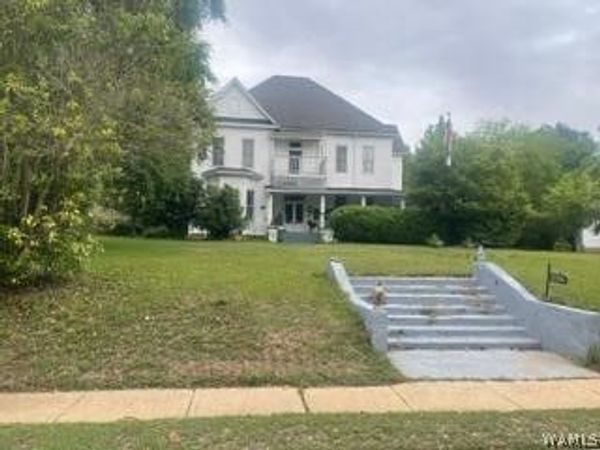 2206 Main Street, Greensboro, AL 36744