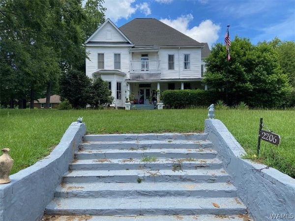 2206 Main Street, Greensboro, AL 36744