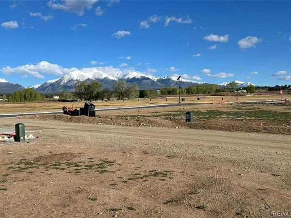 10710 Engelmann Avenue, Poncha Springs, CO 81143