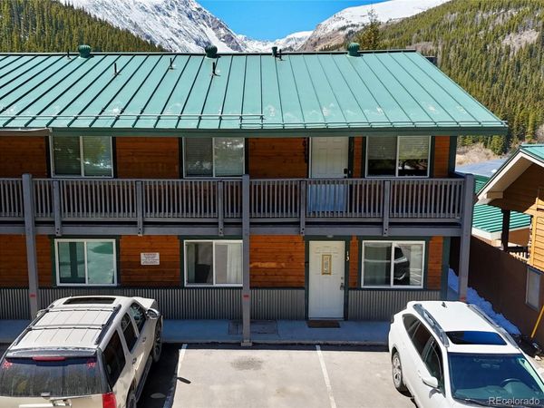 4192 Highway 9 , Unit 13L, Breckenridge, CO 80424