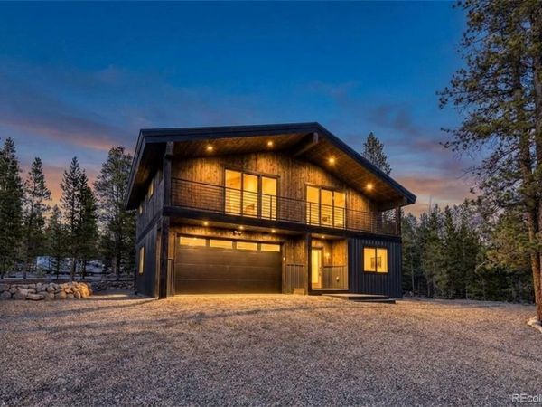 361 Birch Drive, Leadville, CO 80461