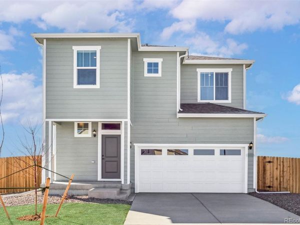 17920 E 94th Avenue, Commerce City, CO 80022