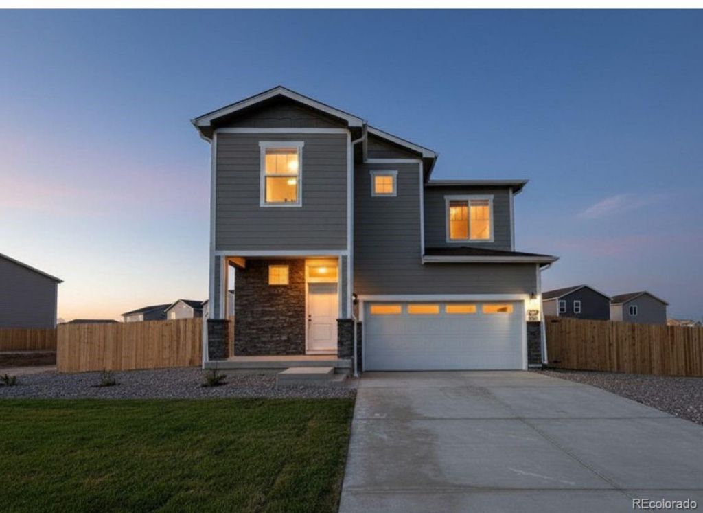 17920 E 94th Avenue, Commerce City, CO 80022 Main Photo