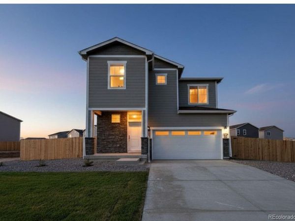 17920 E 94th Avenue, Commerce City, CO 80022