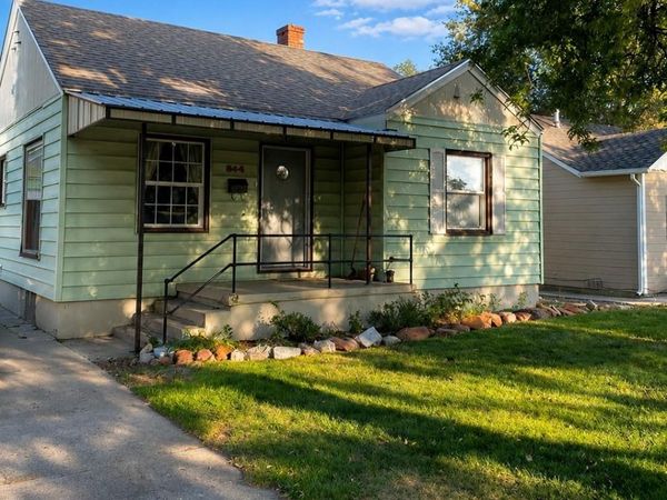 816 Van Buren Street, Pueblo, CO 81004