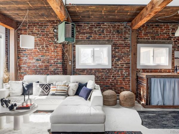 3733 N Franklin Street, Denver, CO 80205