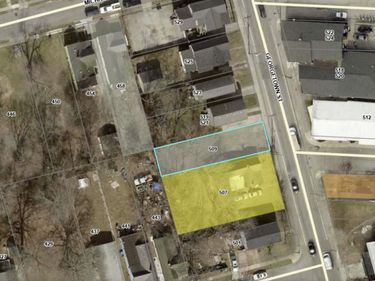 509 Georgetown Street, Lexington, KY 40508