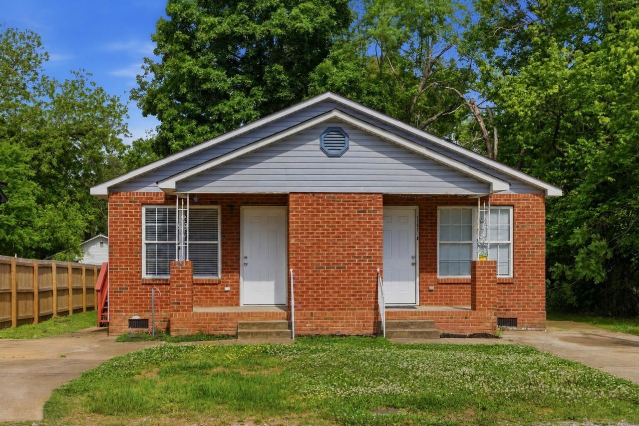 1701 Mulberry Street, Chattanooga, TN 37404 Main Photo