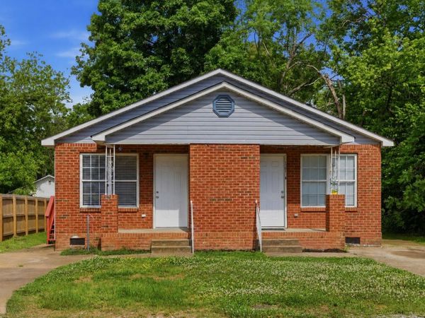 1701 Mulberry Street, Chattanooga, TN 37404