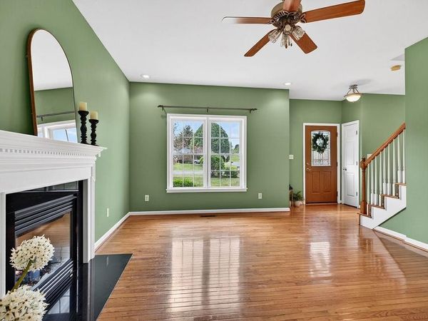 106 BOWMANS RUN DR, STUARTS DRAFT, VA 24477