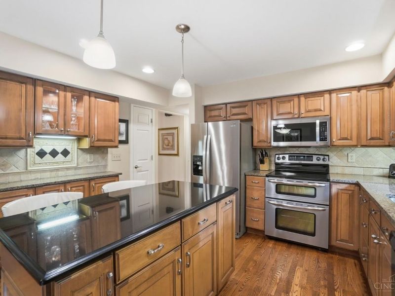 819 Quailwoods Drive, Loveland, OH 45140 Photo 12