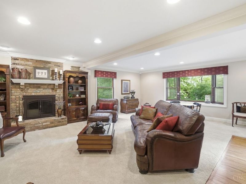 819 Quailwoods Drive, Loveland, OH 45140 Photo 17