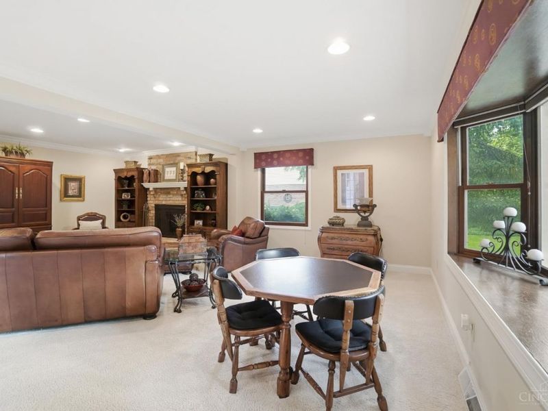 819 Quailwoods Drive, Loveland, OH 45140 Photo 22