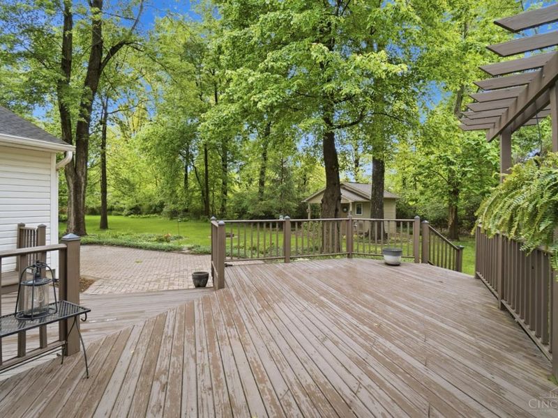 819 Quailwoods Drive, Loveland, OH 45140 Photo 41